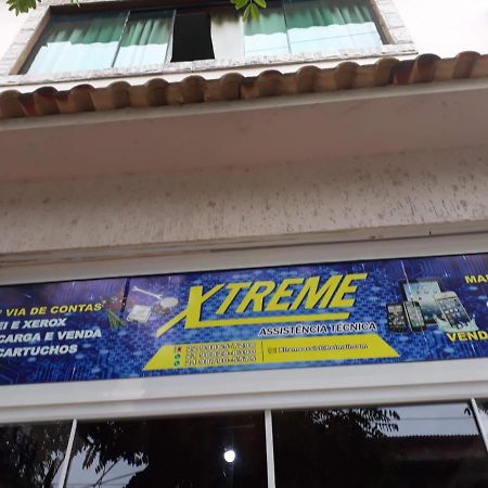 阿拉亚尔-杜卡布Xtreme Tur Hospedagem 1公寓 外观 照片